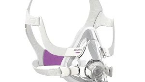 Is the ResMed AirTouch F20 Mask Your Solution to Comfortable, Effective Therapy?