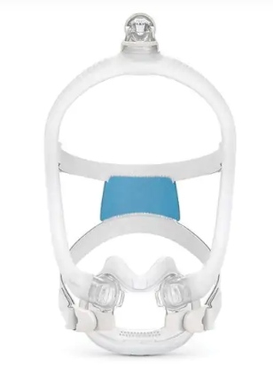 Could a ResMed AirFit F30i Mask Be the Solution to Your CPAP Struggles?