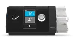 Signs Your ResMed CPAP Mask Might Need Replacing