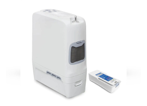 5 Reasons Why You Should Choose Inogen One G5 for Your Oxygen Needs