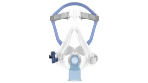 ResMed Quattro Air Non Vented Full Face Hospital Ventilator Mask