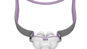ResMed AirFit™ P10 for Her Nasal Pillow CPAP / BiPAP Mask with