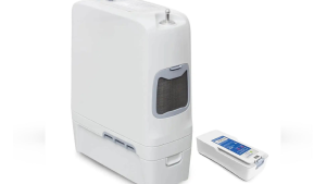 Are You Getting the Best Oxygen Therapy with the Inogen One G5?