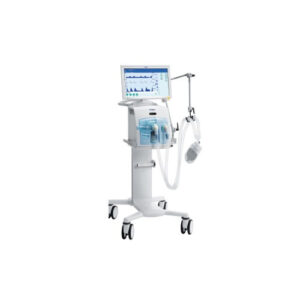Drager Evita Infinity V500 Ventilator Teaching Unit