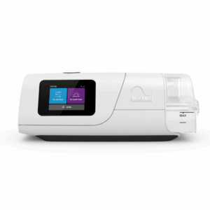 ResMed AirCurve 11 VAuto BiPAP Machine with Integrated Heated Humidifier