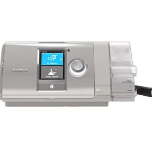 Resmed AirCurve 10 VAuto w/ HumidAir and ClimateLineAir Tube