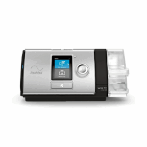 Resmed AirCurve 10 ST-A with Heated Humidifier