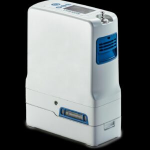 New ROVE 4 standard battery