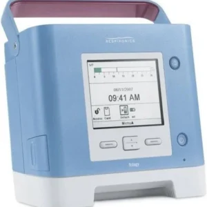 Phillips Resporonics Trilogy 100 Ventilator