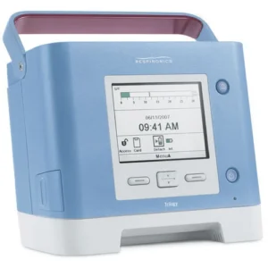 Certified Patient Ready Philips Trilogy 202 Ventilator